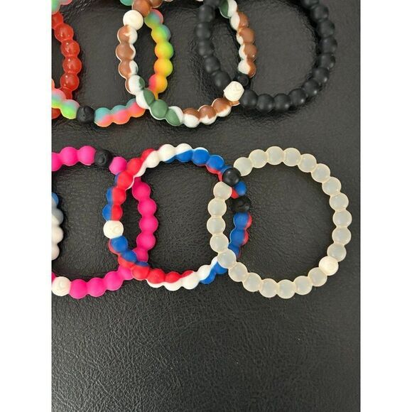 Lokai Bracelet (Lot of 14) - Picture 6 of 9